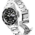 Invicta Men's Pro Diver Quartz Watch