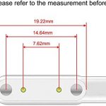 Smartwatch Charging Cable High-Speed A 2 Pin