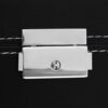 Leather Watch Box Case Organizer
