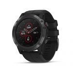 Garmin fēnix 5X Plus Multisport GPS Smartwatc