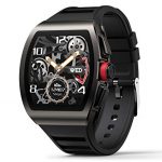 Smart Watch for Android and iOS Phones, Smart Watches for Men
