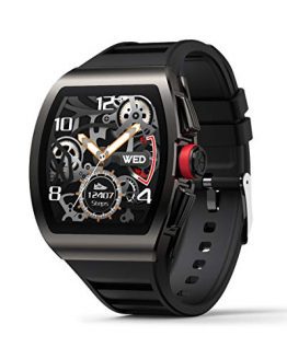Smart Watch for Android and iOS Phones, Smart Watches for Men
