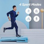 Amazfit Bip Smartwatch with All-Day Heart Rate and Activity Tracking