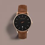 Ethan Eliot Classic Men's Watch, Women's Watch