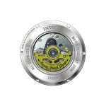 Invicta Men's Pro Diver Gold Automatic Watch