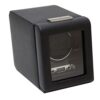 Roadster Single Watch Winder with Cover - The Ultimate Timepiece Care Solution
