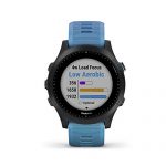 Garmin Forerunner 945 Bundle, Premium GPS Running/Triathlon Smartwatch