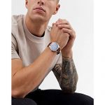 HUGO by Hugo Boss Men's Year-Round Stainless Steel Quartz Watch