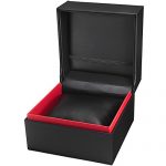 Swarovski Crystal & Diamond Accented Watch Burgi