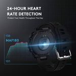 SANAG Smart Watch for Android and iOS Phones