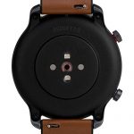 Timex Metropolitan R AMOLED Smartwatch with GPS, Heart Rate
