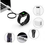 Portable Magnetic Smart Watch Charger