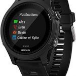 Garmin Forerunner 935 Running GPS Unit, Triathlon Watch