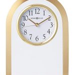 Howard Miller Imperial Table Clock Enhance Your Space