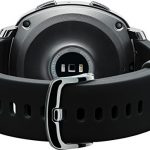 Samsung Gear Sport Smartwatch, Black