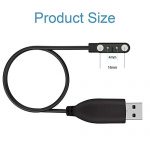 Fitness Tracker Charger for Sport Smart Watch