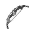 Peugeot Rectangle Dress Watch with Crystal Decorated Bezel