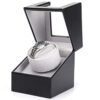 Automatic Single Watch Winder Plush Pillow