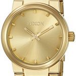 Nixon Cannon A160. 100m Water Resistant Men’s Watch