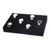 XinTan Tiger Watch Tray 12 Slots Watch