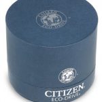 Chronograph Citizen Men's Eco-Drive Blue Angels