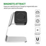 CAVN Compatible with Samsung Galaxy Watch Charger