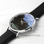 Ultra-Thin Watch Jackson Browne Late for The Sky