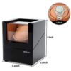 Automatic Single Watch Winder Box for Rolex with Quiet Motor