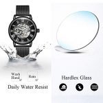 Sweetbless Wristwatch Men’s Royal Classic Roman