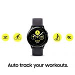 Samsung Galaxy Watch Active 2 Silver