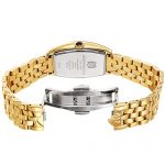 Bruno Magli Limited Edition Diamond Bracelet Watch
