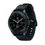 Samsung Galaxy Watch (42mm) (Bluetooth) - Black