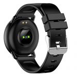Smart Watch Track Your All-Day Steps Fitness Tracker