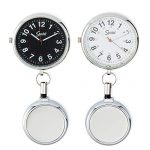 Medical Professionals Nurse Fob Watch