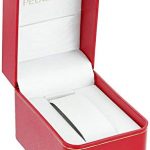 Peugeot Men's Ultra Slim Watch, 14Kt Gold Plated