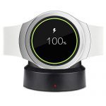 Kissmart Compatible with Gear S2 Charger Dock