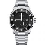 Watch for Watch,Mens Automatic Watches LOBINNI 50m Waterproof
