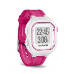 Garmin Forerunner 25, Small - White and Pink