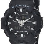 Casio GA700-1B XL Ana-Digi G-Shock