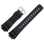 DW-5300 DW-6000 Casio Genuine Factory Replacement Resin Band