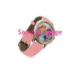 InterestPrint Galaxy Wolf Hipster Animals Women's Waterproof