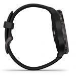 Garmin vivomove 3, Hybrid Smartwatch with Real Watch Hands