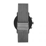 Skagen Connected Falster 3 Gen 5 Stainless Steel Mesh Touchscreen Smartwatch