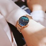 STARKING Watch Luxury Brand Woman Watch Bracelet