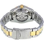 Invicta Men's Pro Diver 40mm Steel and Gold Tone