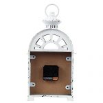 New York City Train Station-Style Mantle Clock