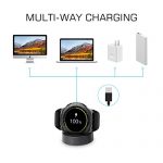 Charger Compatible with Samsung Gear S3 Frontier