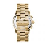 Michael Kors Gold-Tone Men's Watch