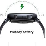 44mm LTE Samsung Galaxy Active 2
