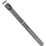Jetson NATO Style Seat Belt Nylon Watch Band